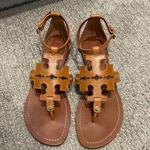 Tory Burch Chandler Sandals